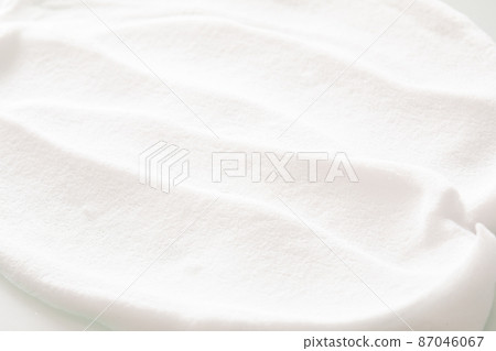 泡沫質感照片 87046067