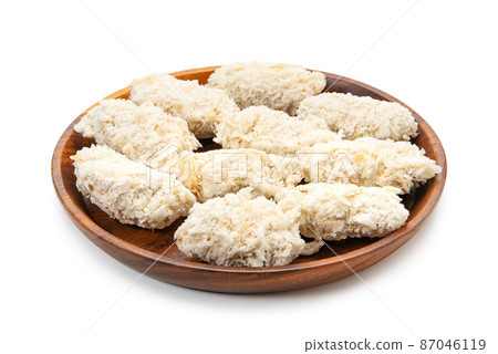 Oyster fried frozen food 87046119