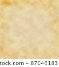 old paper vintage texture abstract background 87046183