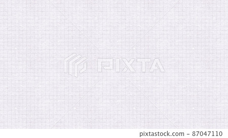 Graph paper background texture 005 87047110