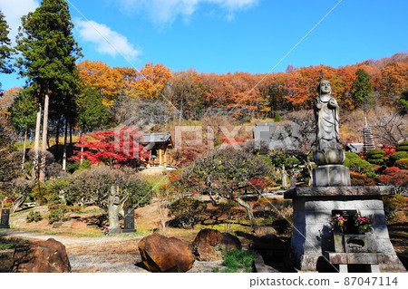 Temples and shrines 2 87047114