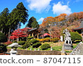 寺廟和神社 3 87047115