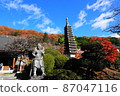 寺廟和神社 4 87047116