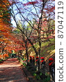 寺廟和神社 7 87047119