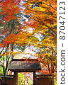 寺廟和神社 10 87047123