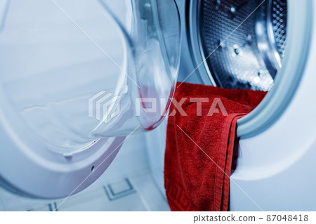 washing machine washing machine 87048418