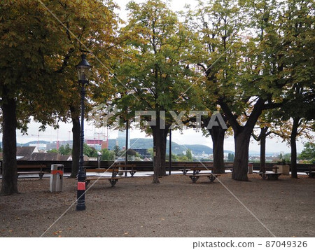 Cityscape of Basel Cityscape of Basel 87049326