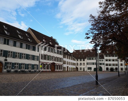 Cityscape of Basel Cityscape of Basel 87050053