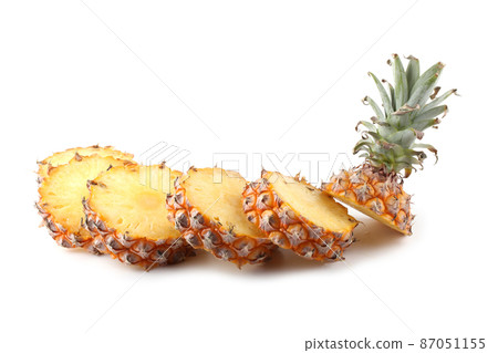 Pineapple 87051155