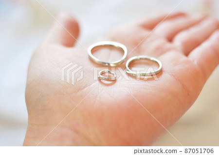 Family ring 87051706