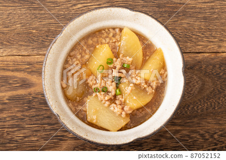 燉蘿蔔蘿蔔 87052152