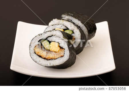Eel roll Eel roll 87053056