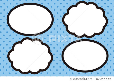 美國漫畫風格的井噴 87053336