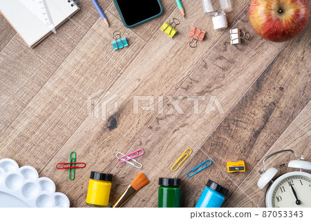開學 文具 兒童節 兒童 stationery back to school 入学式 始業 87053343