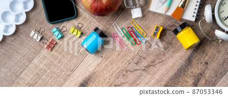開學 文具 兒童節 兒童 stationery back to school 入学式 始業 87053346