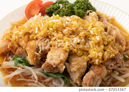 醬油炸雞 醬油炸雞 87053367