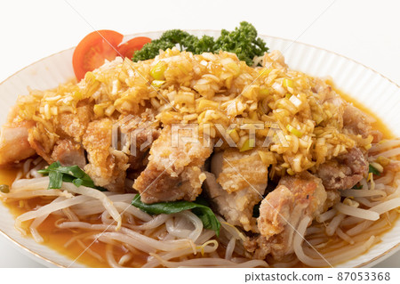 醬油炸雞 醬油炸雞 87053368