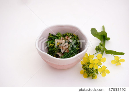 蘸米花 87053592