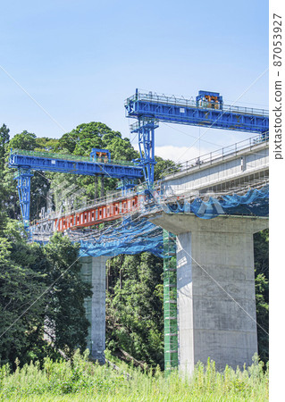 Hitachiota City Bridge 87053927