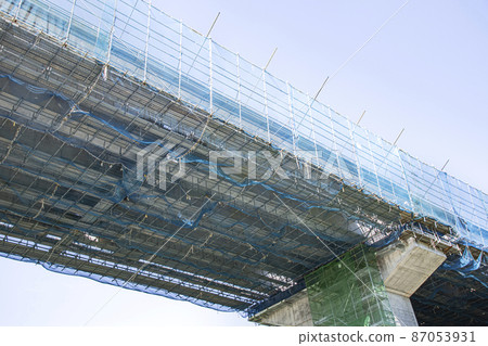 Hitachiota City Bridge 87053931