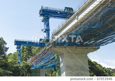 Hitachiota City Bridge 87053946