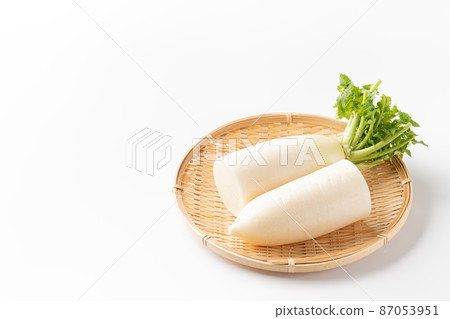 日本蘿蔔 87053951