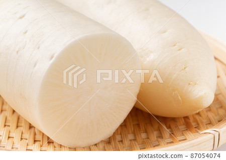 Japanese radish Japanese radish 87054074