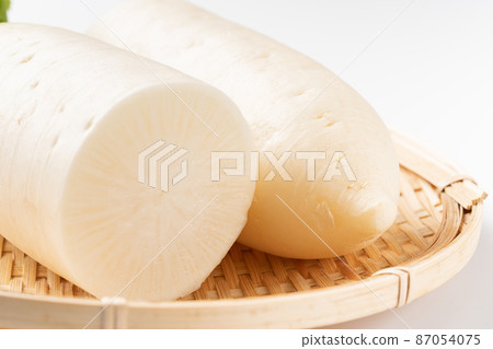 Japanese radish Japanese radish 87054075