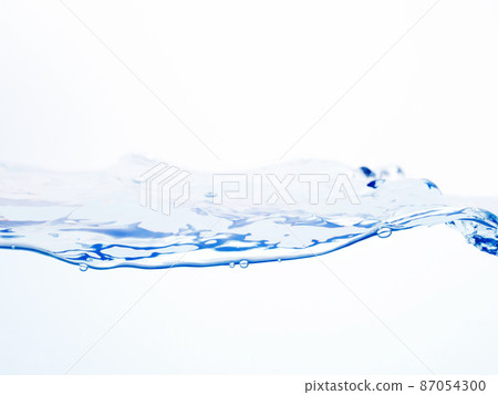 水流，水面，美麗 87054300