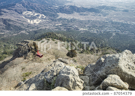 筑波山索道 筑波山索道 87054379