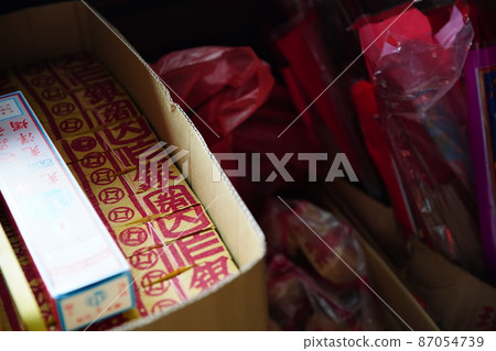 清明，香紙 87054739