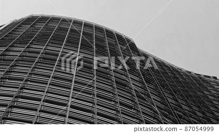Monochrome Marunouchi / Hibiya cityscape snap Monochrome Marunouchi / Hibiya cityscape snap 87054999