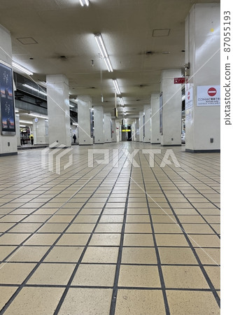 無人近鐵名古屋站首頁 無人近鐵名古屋站首頁 87055193