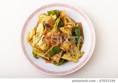 蘿蔔鍋肉Hoikorow 87055194