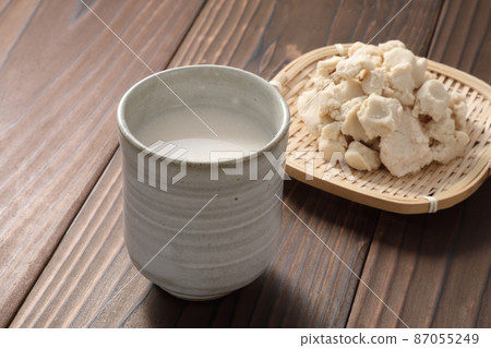 Sweet and Sake Lees Sweet and Sake Lees 87055249