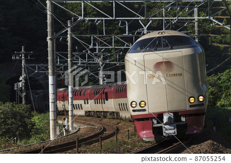 Sunrise Izumo / Seto 87055254