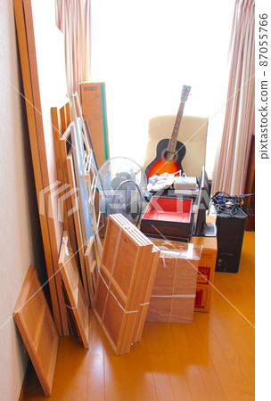 搬家用大件垃圾 87055766