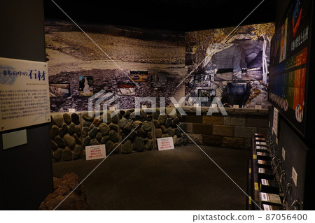 Hiratsuka City Museum Hiratsuka City Museum 87056400