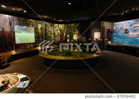 Hiratsuka City Museum Hiratsuka City Museum 87056402