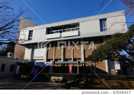 平塚市博物館 平塚市博物館 87056417