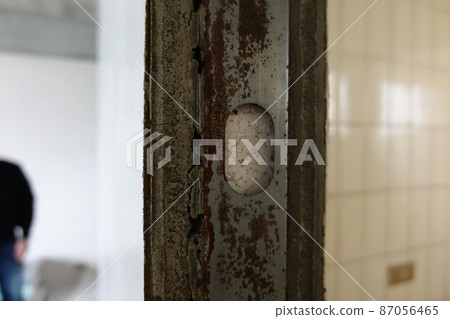 拆除工程 87056465