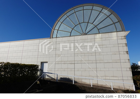 Hiratsuka Museum of Art 87056833