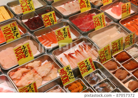 Katte Don，日本商業市場，選擇Neta，自製最愛碗 87057372