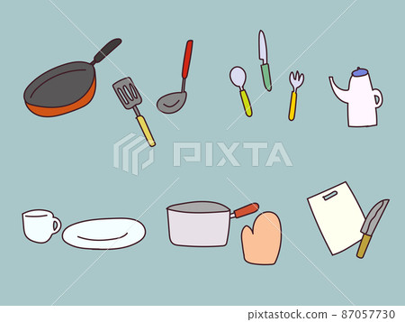 廚房用品 87057730
