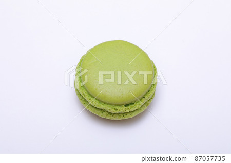 綠色杏仁餅 87057735