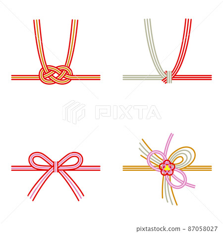 基本水引 87058027