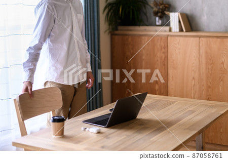 Men's home work Men's home work 87058761
