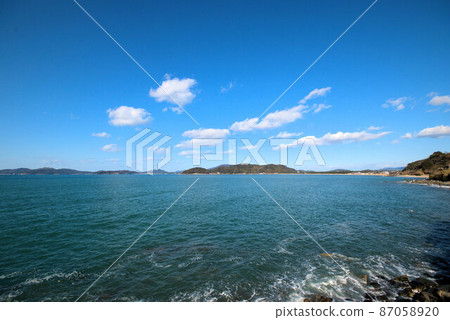 縣道202號線糸島自然6 縣道202號線糸島自然6 87058920