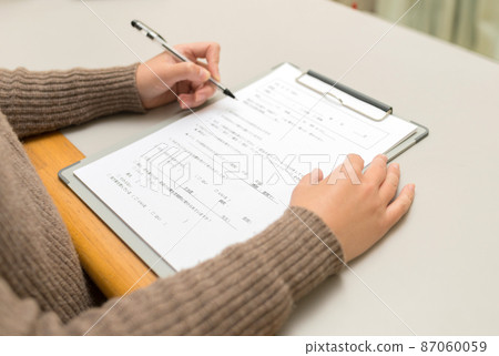 醫學圖像 87060059