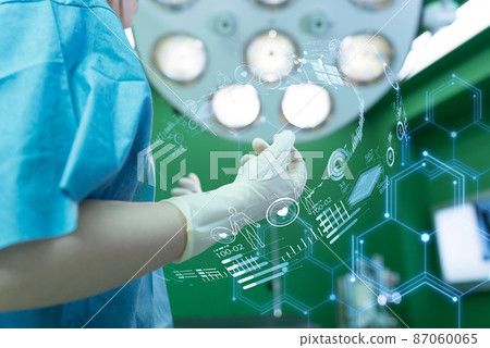 Medical image Medical image 87060065